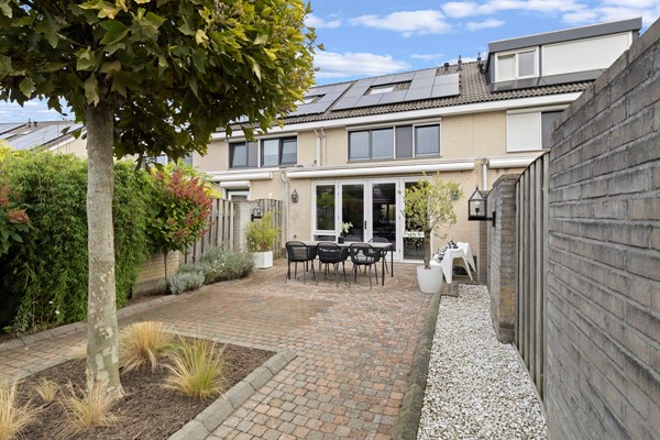 Medium property photo - Langstraat 54, 5912 PB Venlo